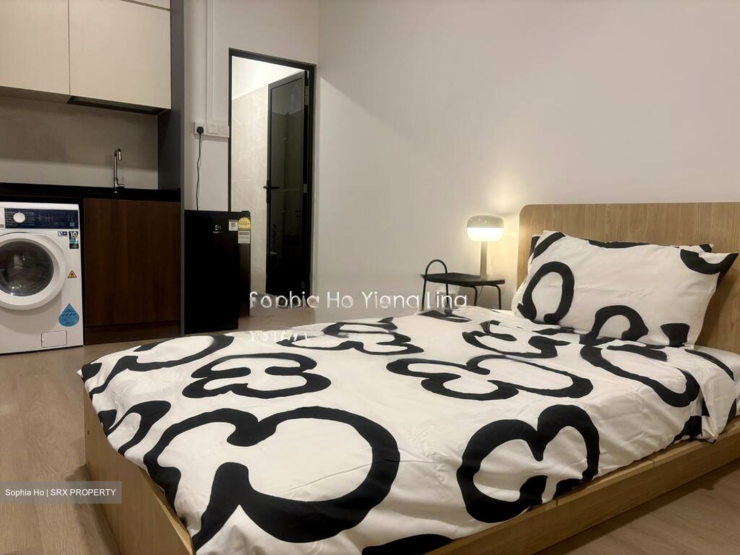 Hamilton Road (D8), Apartment #551224081